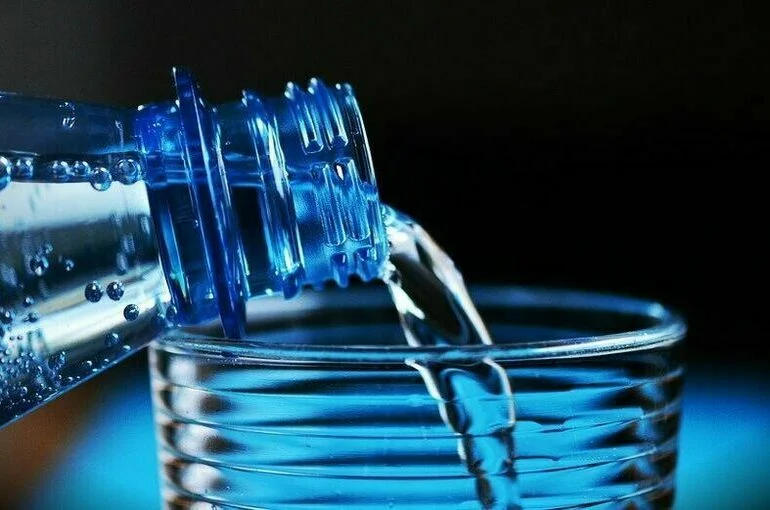Госрегистрацию минеральной воды предложили упростить