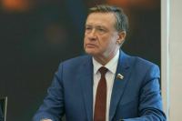 Сергей Рябухин: легализация криптовалюты не пойдёт на пользу рублю