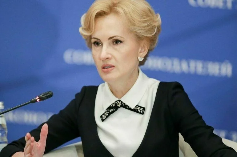 Яровая предложила создать новые межрегиональные онкологические центры