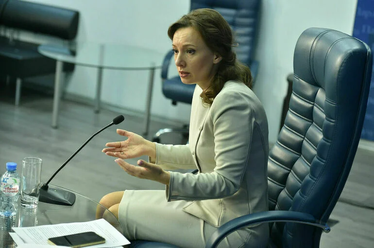 Кузнецова: пандемия сказалась на доступности медицинской помощи онкобольным детям