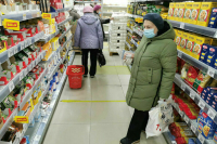 Эксперты рассказали, как можно снизить продовольственную инфляцию