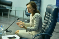 Кузнецова: пандемия сказалась на доступности медицинской помощи онкобольным детям