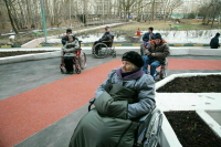 Финансирование санитарно-курортного лечения инвалидов с травмами головного мозга хотят увеличить