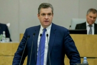 Слуцкий: Совету Европы необходимо перейти к ситуационному мониторингу 