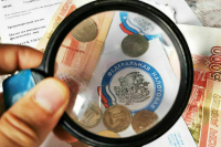 Налоговикам предложили делиться сведениями о доходах граждан с ПФР