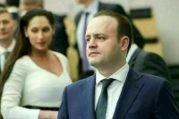 Даванков предложил сделать Анапу центром постковидной реабилитации детей