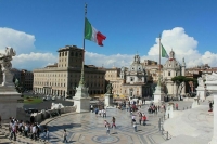 СМИ: Политические силы Италии договорились о переизбрании Маттареллы на второй срок