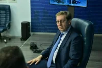 Майоров рассказал о том, какие специалисты необходимы сегодня в лесном хозяйстве