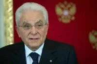 Серджо Маттарелла переизбран на пост президента Италии
