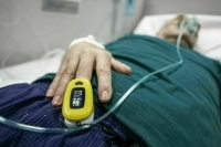 В России впервые выявили больше 120 тысяч случаев COVID-19 в сутки