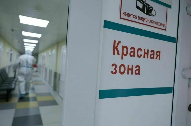 «Вектор»: Человек с &laquo;омикроном&raquo; начинает распространять его в день заражения