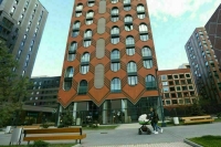 В Москве проверяют законность строительства апартаментов