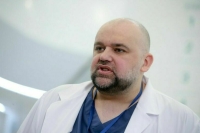 Проценко призвал решить проблему нехватки фельдшеров в сёлах