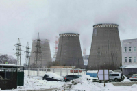 В России хотят ввести оборотные штрафы за несоблюдение квот выбросов загрязняющих веществ