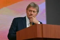 Песков: вопрос введения в России локдауна не обсуждается
