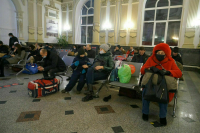 Минтранс определил, какие услуги должны оказываться на автовокзалах