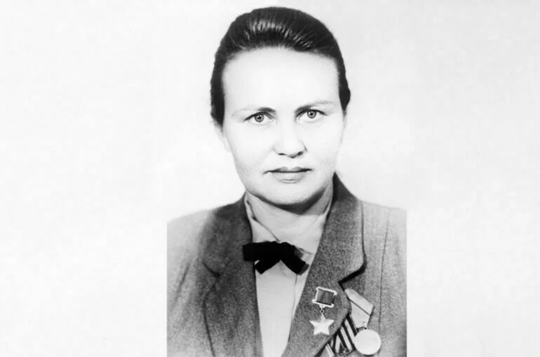 Не просто Мария: пятнадцать фашистов из автомата, четверых — прикладом