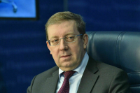 Майоров: дефицит российских семян картофеля и свёклы уже на критическом уровне