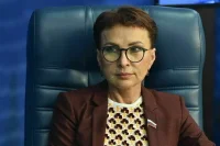 Депутат объяснила, зачем нужен новый профстандарт для врачей-терапевтов
