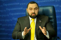 Хамзаев выступил за регулирование сферы реабилитации наркозависимых