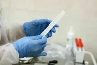 Петербург попросит Минздрав снизить цены на ПЦР-тесты