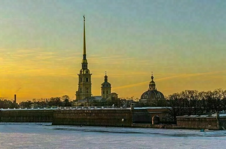 Петербург выделил почти 1,5 миллиарда рублей на борьбу с коронавирусом