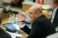 Россия ввела временный запрет на экспорт аммиачной селитры