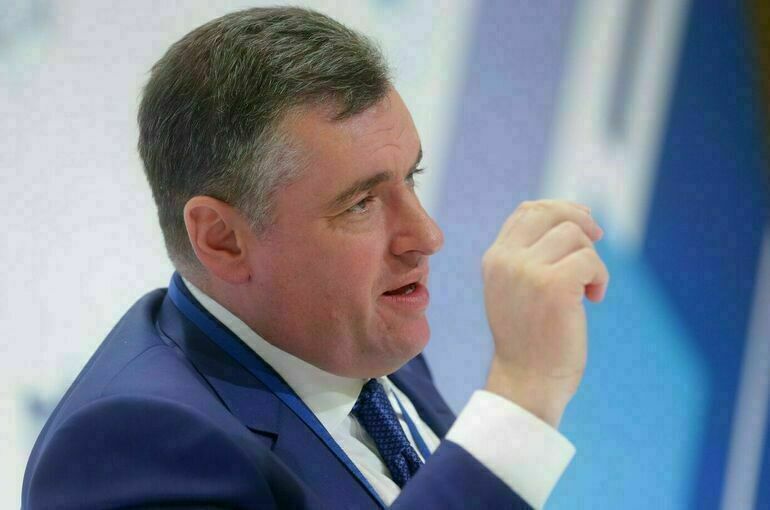 Слуцкий: США сводят все переговоры к мифу о вторжении России на Украину