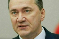 Белик: США используют Украину как желтую карточку в футболе