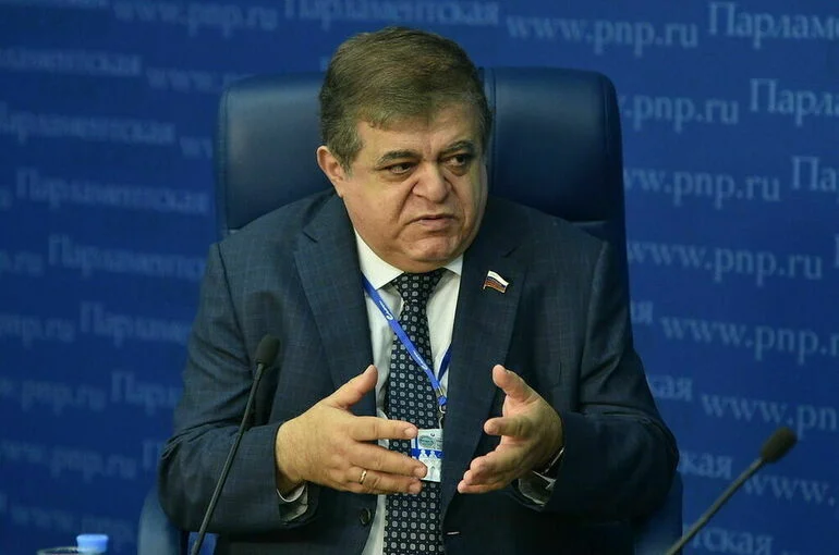 Джабаров: ответ США на предложения о безопасности поражает безответственностью