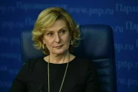 Святенко рекомендует начать перевод на удаленку с работающих родителей