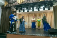 Сельским клубам обещают дать зарабатывать