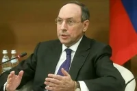 Никонов назвал наглым ответ Запада на предложения России по безопасности