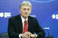 Песков: у Москвы есть план по минимизации последствий санкций США
