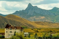 В Крыму просят легализовать гостевые дома до начала высокого курортного сезона