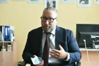 Горелкин: необходимо как можно раньше начать регулирование метавселенных
