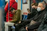 К 1 февраля в Москве выявили 2836 случаев «омикрона»