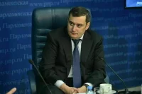 Хинштейн: решение о запрете вещания RT DE в ФРГ ущемляет свободу слова