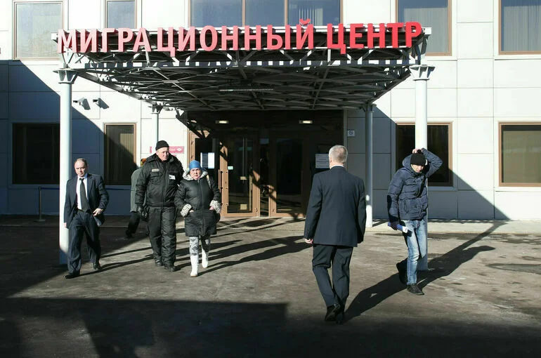 В России предлагают создать отдельное ведомство по миграционной политике
