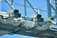 В Совфеде предложили единые правила установки дорожных камер