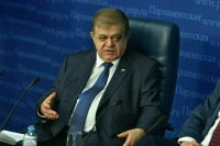 Джабаров: Вопросами миграции должна заниматься единая федеральная структура