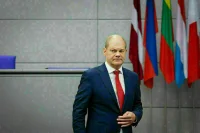 Канцлер Германии: &laquo;нормандский формат&raquo; удалось оживить