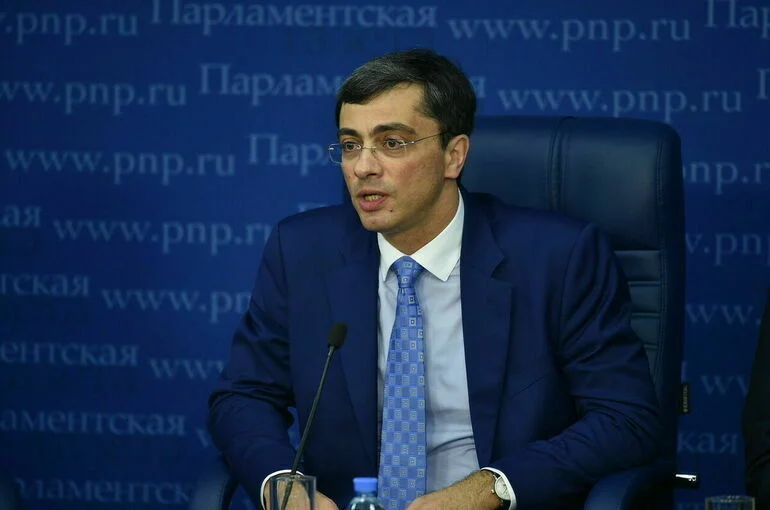 В Госдуме попросят ФАС предоставить план по работе с высокими ценами на ПЦР-тесты
