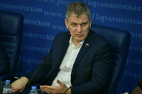 Куринный предложил ограничить прибыль бизнеса от продажи ПЦР-тестов