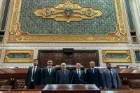 Умаханов: Саудовская Аравия подтвердила, что хадж в 2022 году состоится 