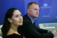 Депутат предложил расширить фитнес-вычет на детей пенсионеров