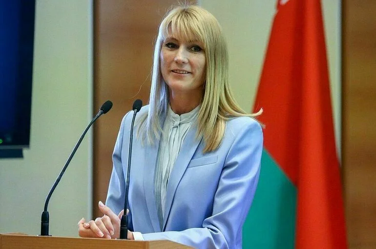 Журова назвала разумным выбор знаменосцев сборной России в Пекине-2022