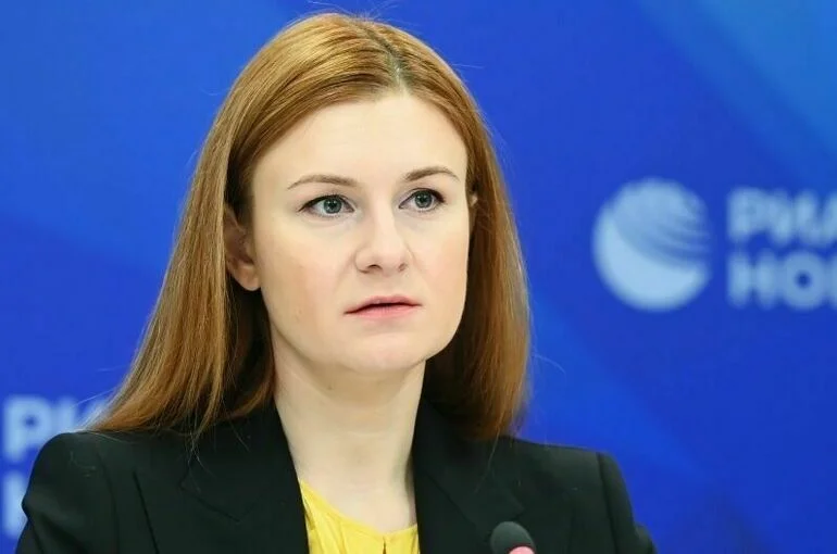 В думском комитете по международным делам поддержали меры РФ из-за RT DE