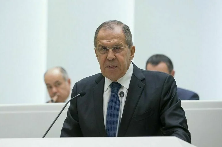 Лавров дал высокую оценку уровню взаимодействия с Китаем