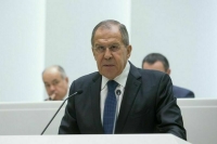 Лавров дал высокую оценку уровню взаимодействия с Китаем